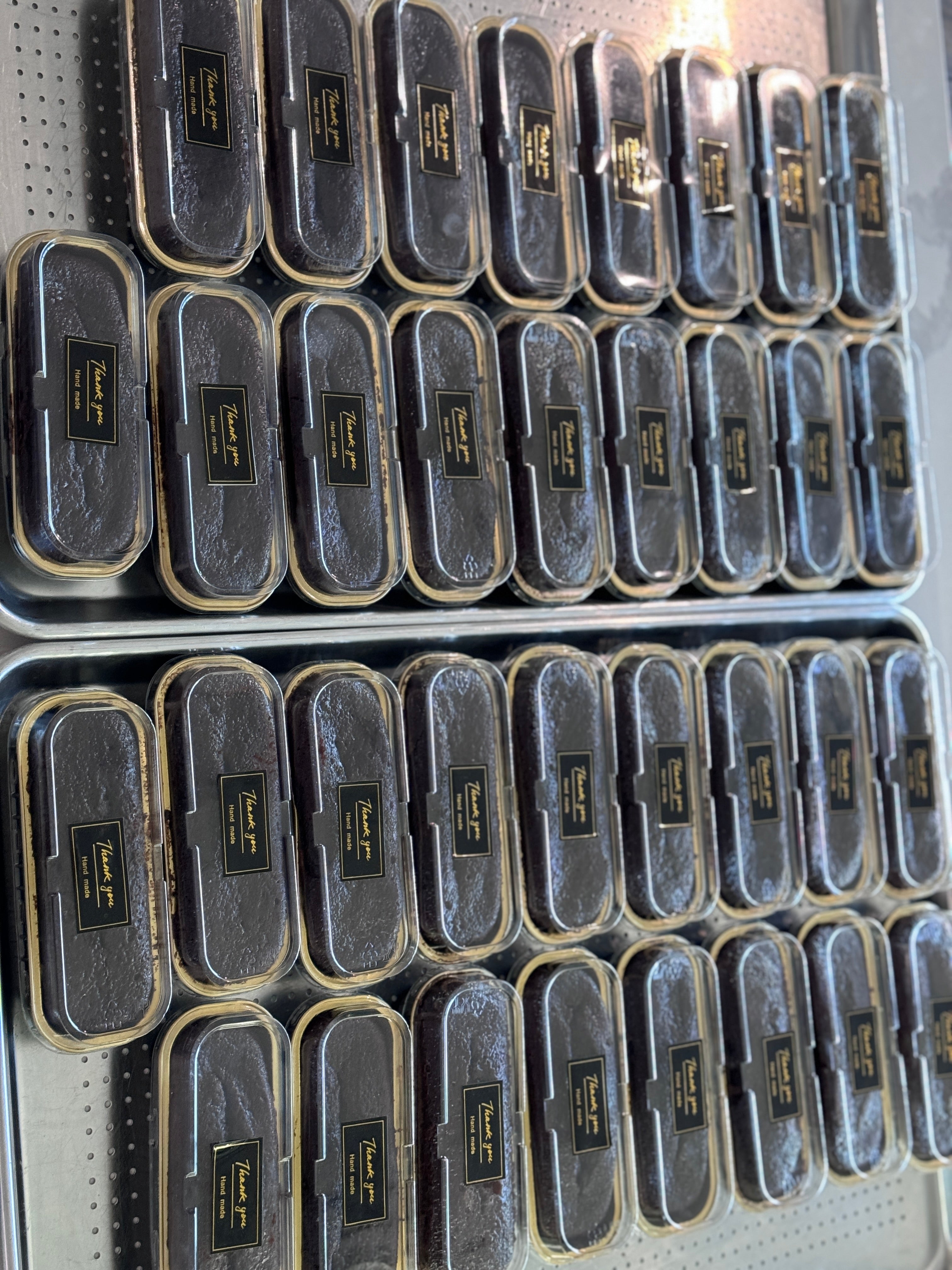 Cake Souvenir - sold per Dozen (12)